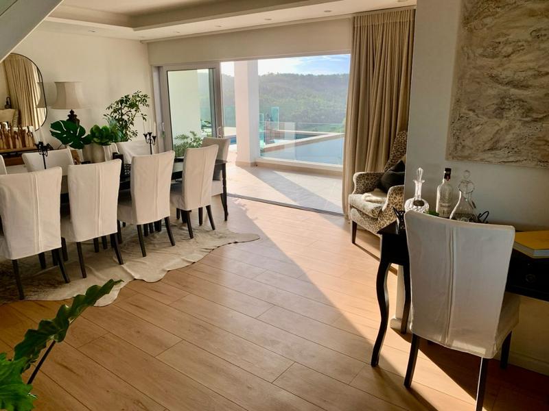 To Let 4 Bedroom Property for Rent in Brackenridge Western Cape